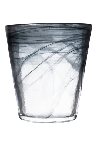 6 verres à eau Alabastro - 25 cl