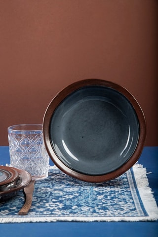 6 verres à eau Shades Of - 32,5 cl