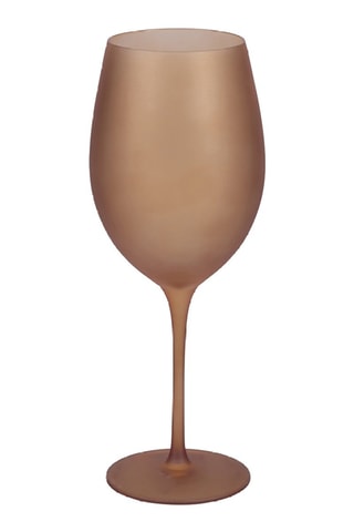 6 verres à vin Happy Hour - 65 cl