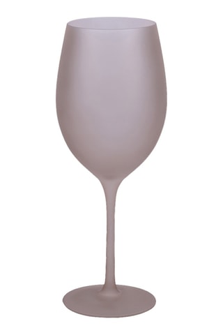 6 verres à vin Happy Hour - 65 cl
