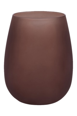 6 verres à eau Happy Hour - 60 cl