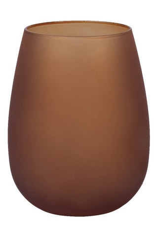 6 verres à eau Happy Hour - 60 cl