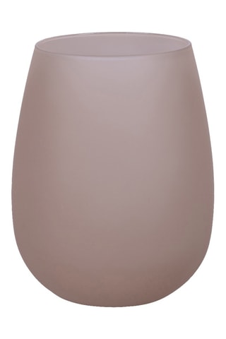 6 verres à eau Happy Hour - 60 cl