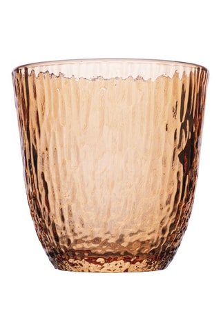 6 verres à eau Color - 30 cl