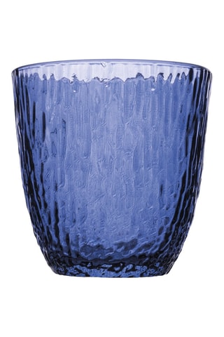 6 verres à eau Color - 30 cl