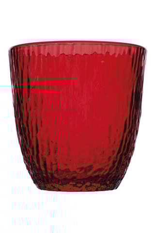 6 verres à eau Color - 30 cl