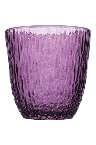 6 verres à eau Color - 30 cl