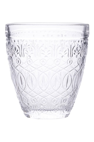 6 verres à eau New Marrakech - 33 cl