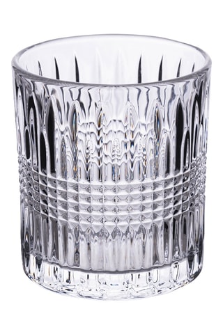 6 verres à eau New Vintage - 28,5 cl
