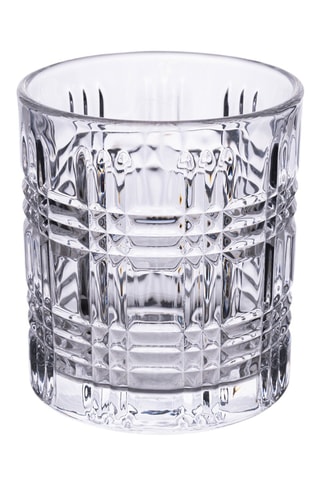 6 verres à eau New Vintage - 28,5 cl