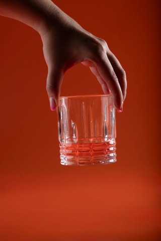 6 verres à eau New Vintage - 28,5 cl