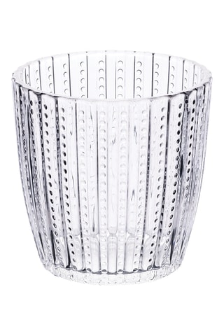 6 verres à eau Geometrie - 38 cl