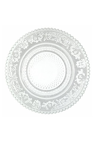 6 assiettes à pain Imperial - 14,5 cm