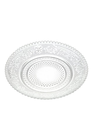 6 assiettes à pain Imperial - 14,5 cm