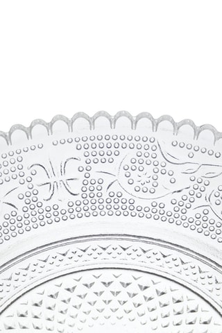 6 assiettes à pain Imperial - 14,5 cm