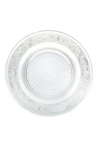 3 assiettes plates Imperial 29 cm