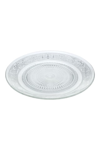 3 assiettes plates Imperial 29 cm