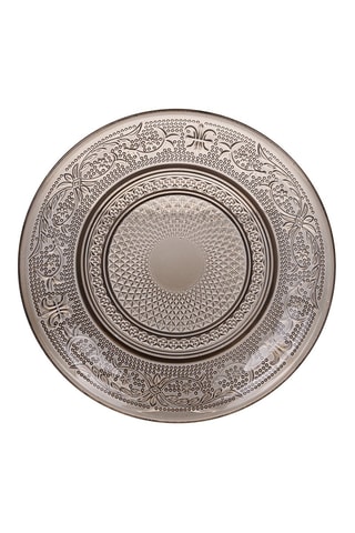 6 assiettes plates Imperial- 15 cm