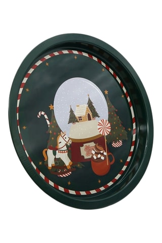 Plateau - 31,5 cm