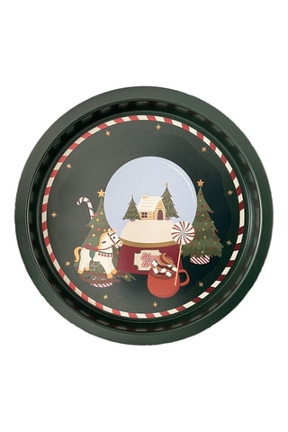 Plateau - 31,5 cm