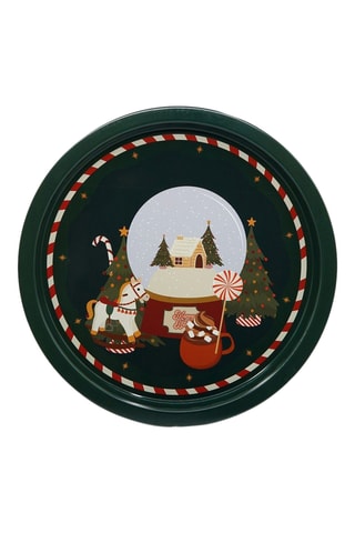 Plateau - 31,5 cm