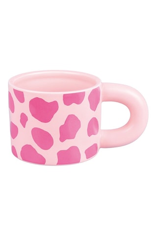 Mug en porcelaine Safari - 36 cl