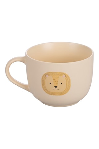 Mug en porcelaine - 55 cl