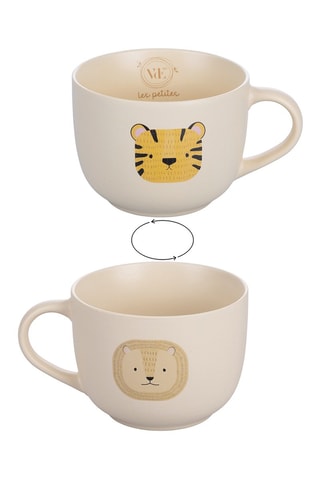 Mug en porcelaine - 55 cl