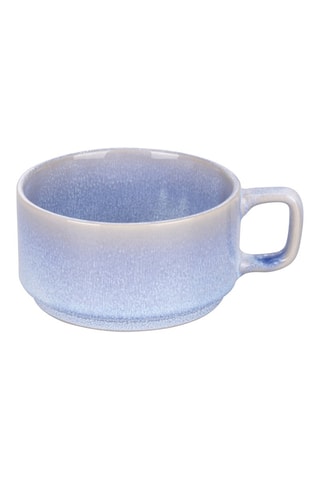 4 mugs en grès 4 Toni - 36 cl