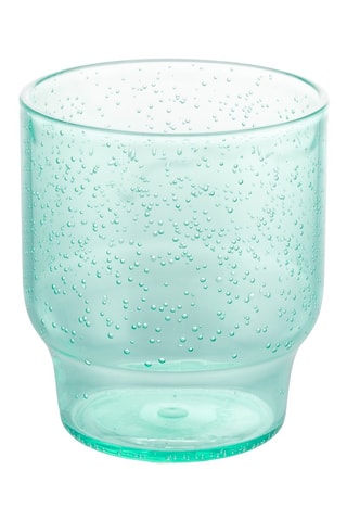 6 verres à eau Bubbles - 32 cl