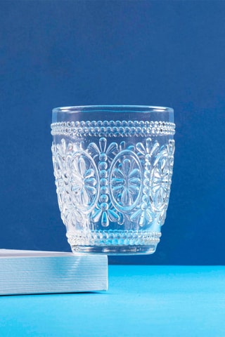 6 verres à eau Imperial - 29 cl