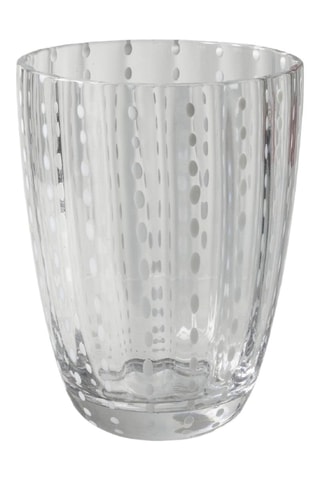 6 verres Kalahari - 30 cl