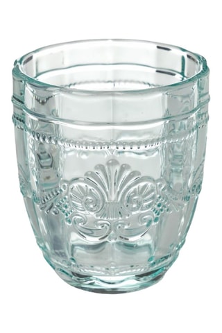6 verres à eau Syrah - 23,5 cl