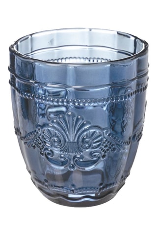 6 verres à eau Syrah - 23,5 cl