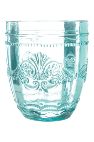 6 verres à eau Syrah - 23,5 cl