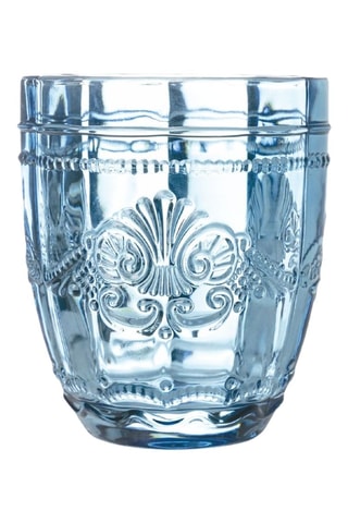 6 verres à eau Syrah - 23,5 cl