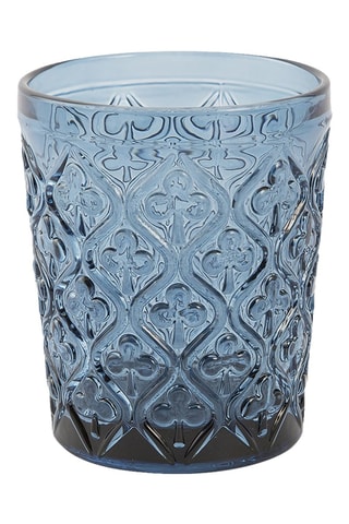 6 verres à eau Marrakech 24 cl