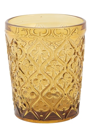 6 verres à eau Marrakech 24 cl