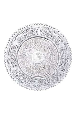 6 assiettes creuses Imperial Daily - 14 cm