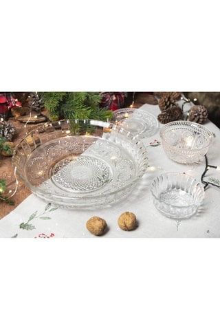 6 assiettes creuses Imperial Daily - 14 cm