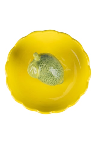 Soucoupe décorative en céramique – 11,2 cm