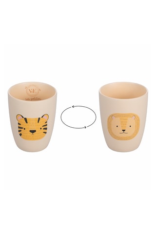 Gobelet en new bone China – 34 cl