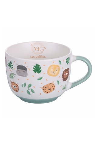 Mug en porcelaine - 55 cl