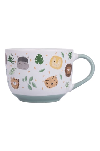 Mug en porcelaine - 55 cl