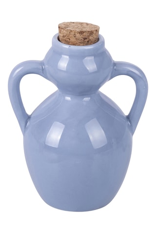 4 bouteilles d’huile en céramique – 10,7 cl