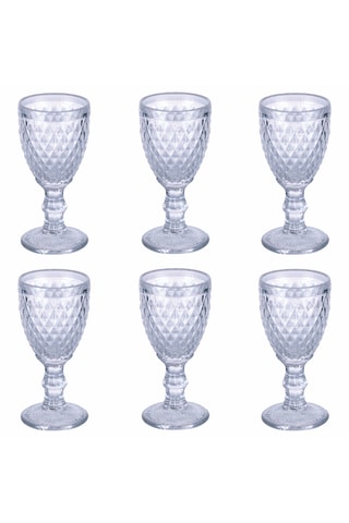 6 verres à liqueur - 5 cl