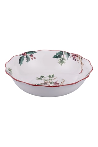 Saladier en porcelaine – 22 cm