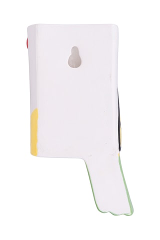 Humidificateur en porcelaine – 12,1 x 7,1 x 25,4 cm