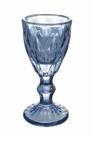 6 verres à liqueur - 4 cl