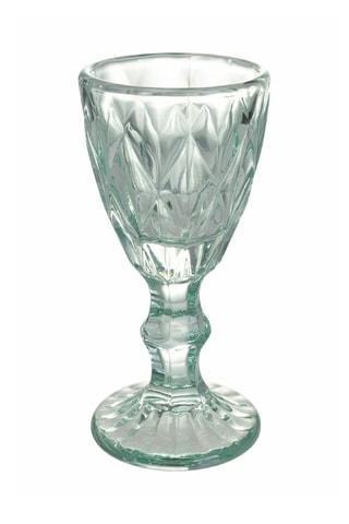 6 verres à liqueur - 4 cl